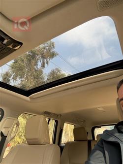 تويوتا لاندكروزر برادو